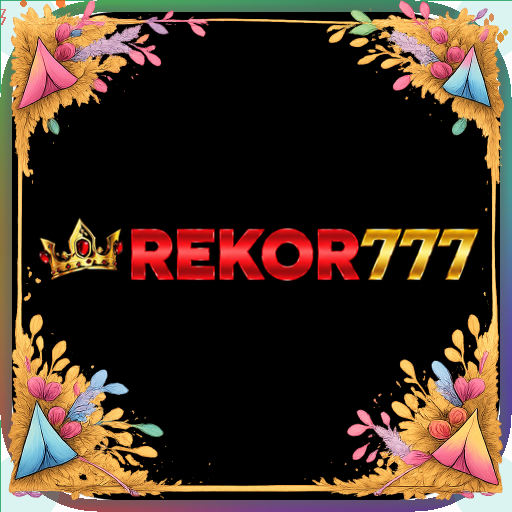 rekor777 — mitra unggulan